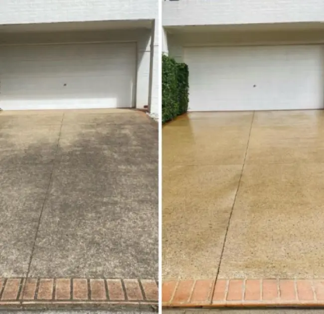 waterblitz testimonial Olivia