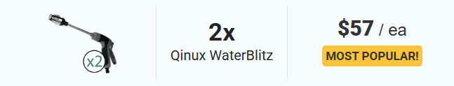 waterblitz unit 2