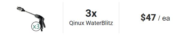 waterblitz unit 3